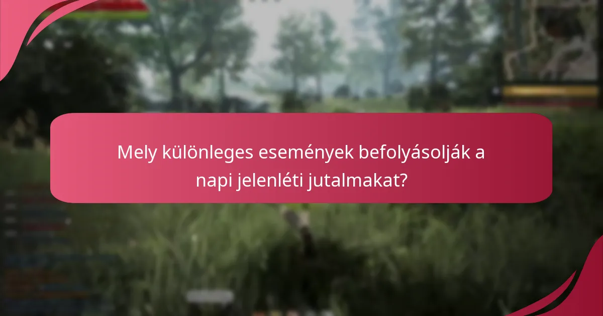 Mik a korlátozott ideig elérhető jutalmak a Black Desert Online-ban?