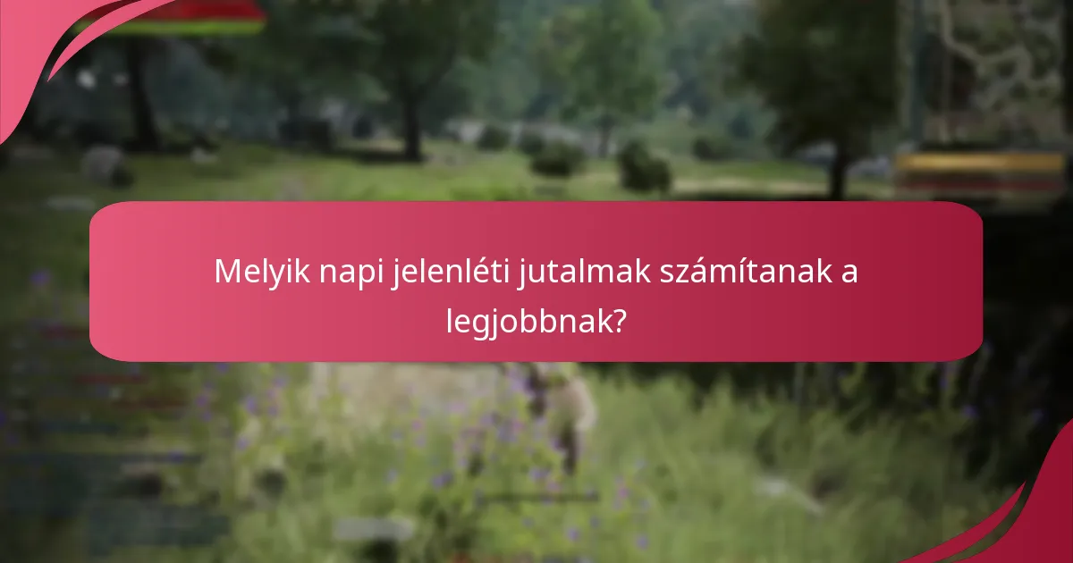 Mik a napi jelenléti jutalmak potenciális hátrányai?
