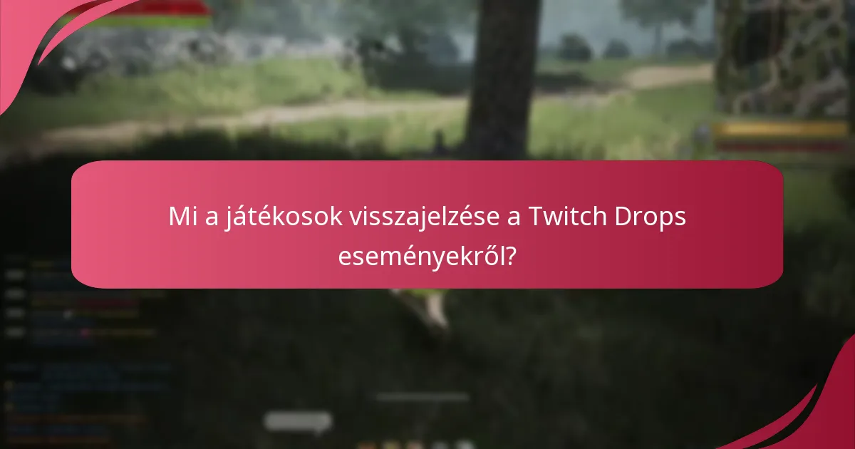 Mikor zajlottak Twitch Drops események a Black Desert Online-ban?