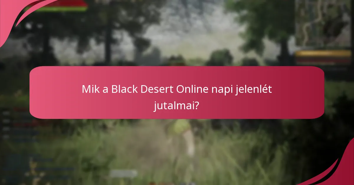 Mi történik, ha kihagyok egy napot a jelenlétből?