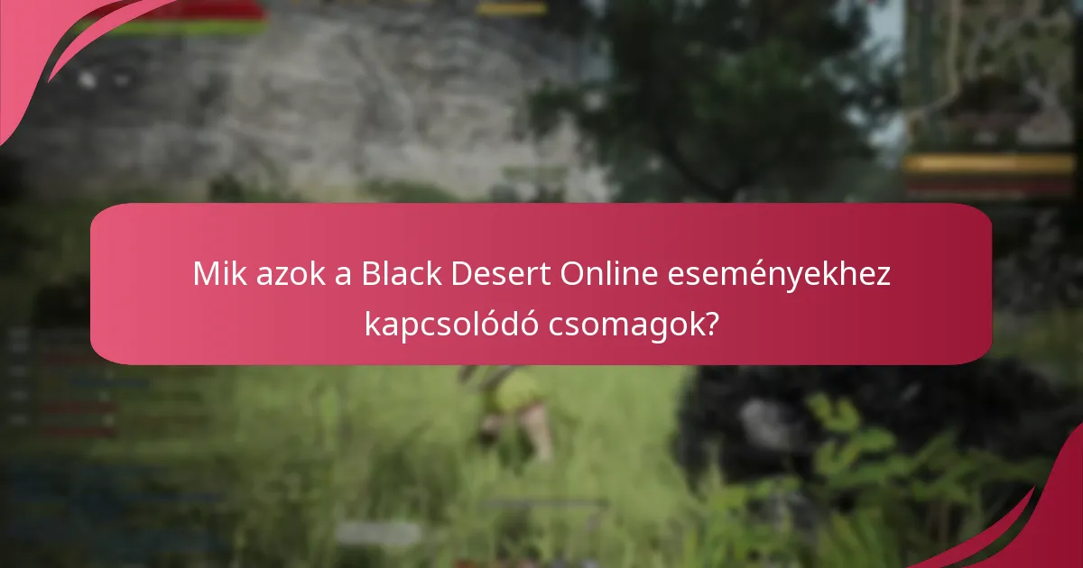 Mik a legjobb gyakorlatok az eseményekhez kapcsolódó csomagok értékének maximalizálására?